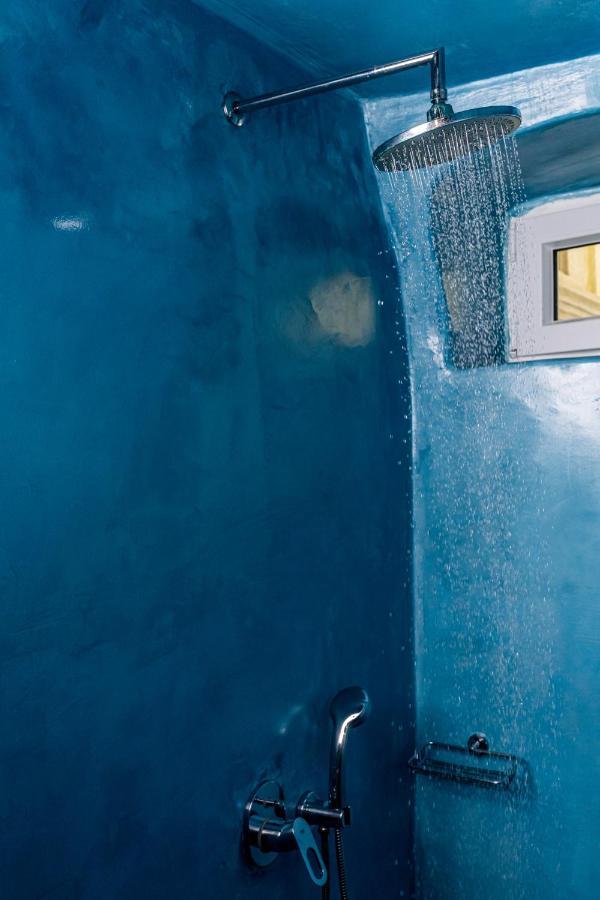 Alma Libre Suites Fira  Luaran gambar