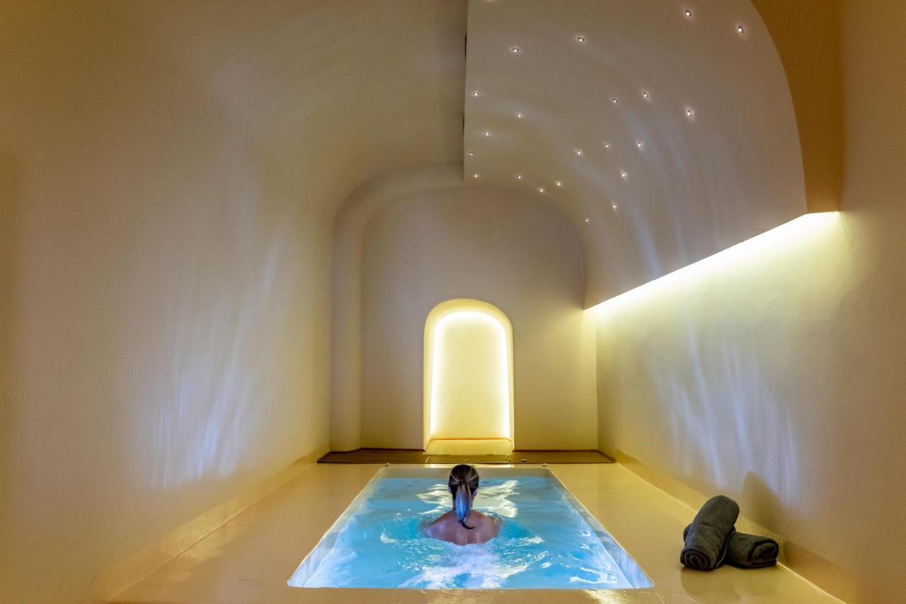 Alma Libre Suites Fira  Luaran gambar