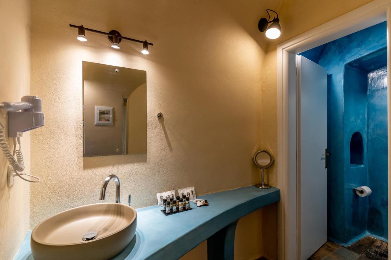 Alma Libre Suites Fira  Luaran gambar