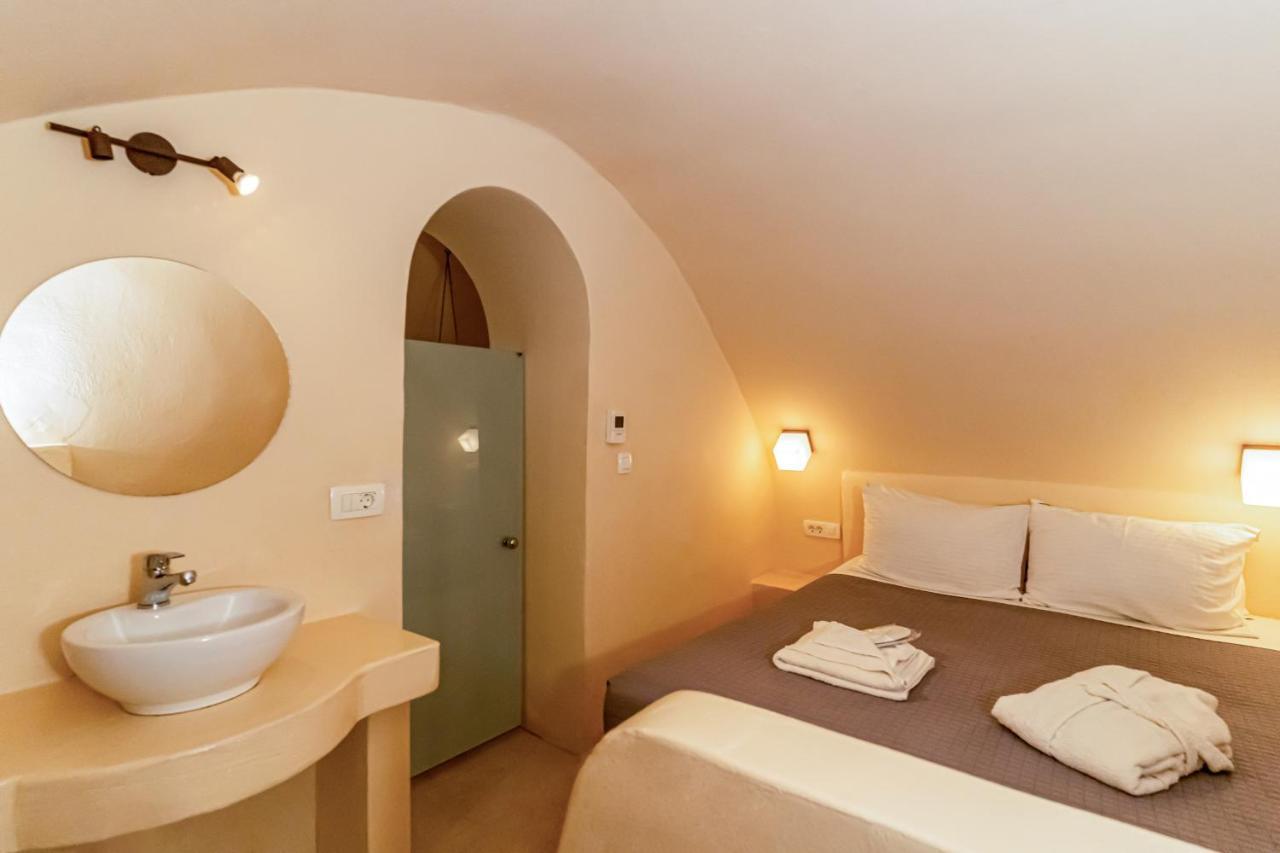 Alma Libre Suites Fira  Luaran gambar