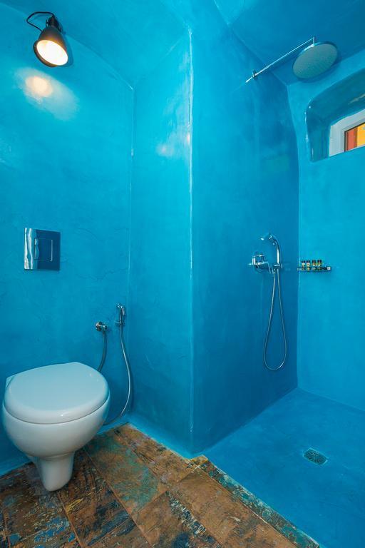 Alma Libre Suites Fira  Luaran gambar