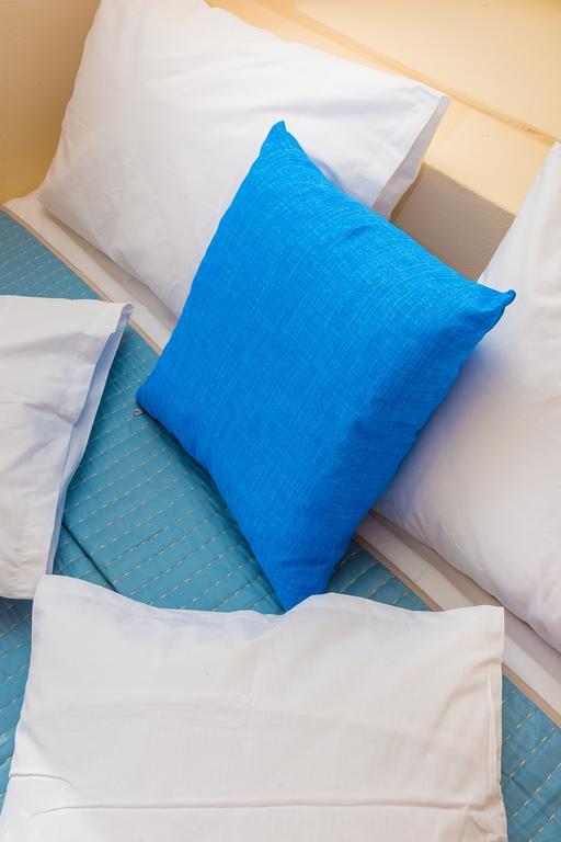 Alma Libre Suites Fira  Luaran gambar