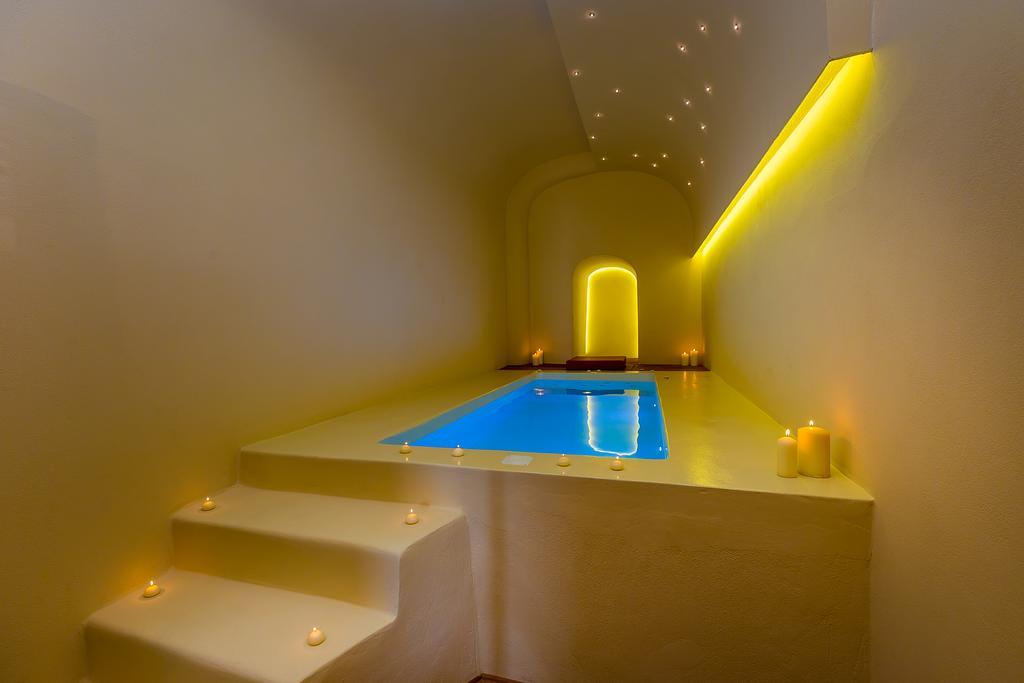 Alma Libre Suites Fira  Luaran gambar
