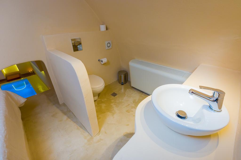 Alma Libre Suites Fira  Luaran gambar